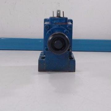 MANNESMANN REXROTH DBE 10-51/315YG24NZ4M-1 HYDRAULIC PRESSURE RELIEF VALVE