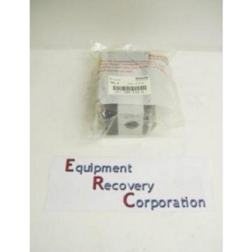 TM-2287, REXROTH 261-309-120-0 PNEUMATIC SOLENOID ISO VALVE