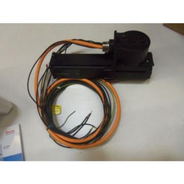 REXROTH MKE037B-144-GP0-AUNN SERVO MOTOR Origin IN BOX