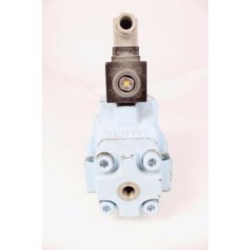 Hydraulic Directional Control Valve Denison 3D06 230 V AC