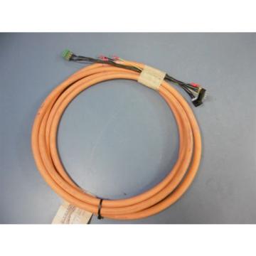 origin Rexroth IKG4020 4M Servo Motor Control Cable