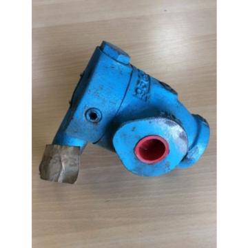 Hydraulic Valve Abex Denison