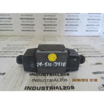 DENISON HYDRAULIC VALVE A3D02342080302 00B1W013 Origin