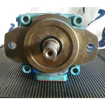 Abex Denison single vein hydraulic pump