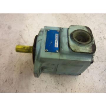 DENISON T6C-017-11-00-B1 MOTOR USED