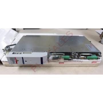 BOSCH REXROTH HDS022-W040N-HA32-01-FW  |  Servo Control Module  Origin