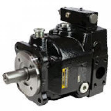 Piston pump PVT series PVT6-1L5D-C04-B01