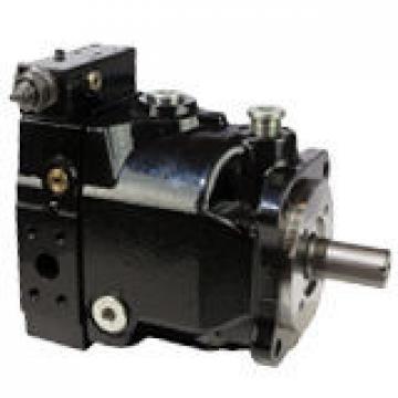 Piston pump PVT series PVT6-1R5D-C03-SA1