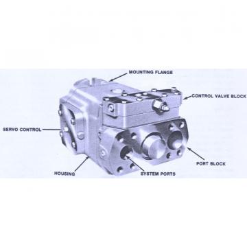 Dansion gold cup piston pump P30S-8R1E-9A4-B00-B1