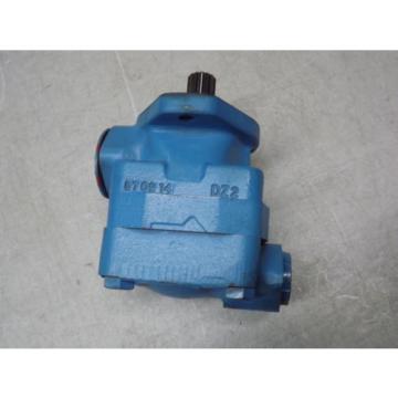 Eaton V20 Hydraulic Vane Pump V20 1S9R 15A11 LH Vickers 9Gpm @ 1200rpm origin