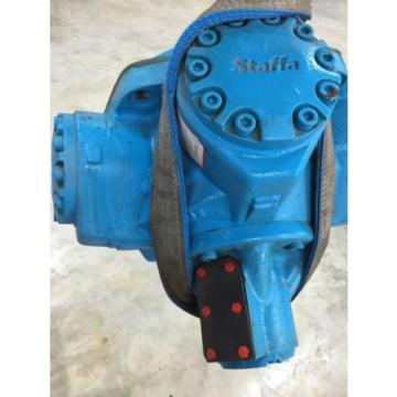 Origin STAFFA HMB125S11PL40 HYDRAULIC PUMP VICKERS HM B125/S/11/PL40