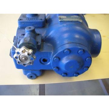 Vickers Hydraulic Combination Pump amp; Valve VC-1380-6-230B5