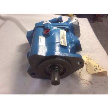 Vickers PVB20LSFW20CM11 LH ROTATION  20 GPM Hydraulic Piston Pump