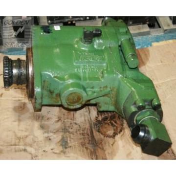 Eaton Vickers PVB20 Hydraulic Piston Pump