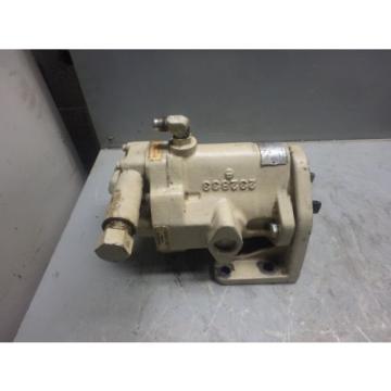 Vickers Hydraulic Pump_PV6B-RS 20 C 11_PV6BRS20C11