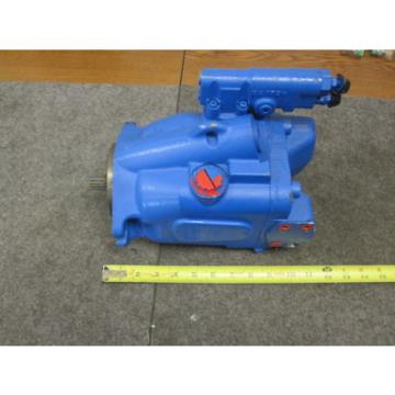 Origin EATON VICKERS PISTON PUMP # 421AK01337B