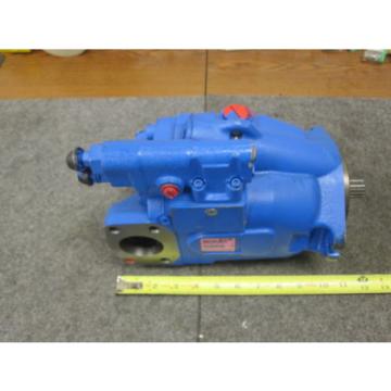 Origin EATON VICKERS PISTON PUMP # 421AK01337B