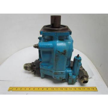 Eaton Vickers High Pressure Variable Axial Piston Pump 33 GPM@1800 RPM 3625 PSI