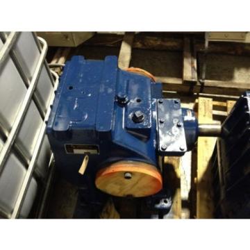 Vickers Hydraulic Pumps