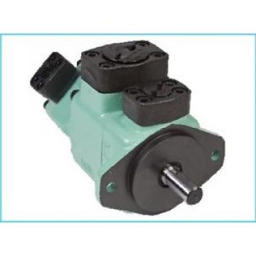 YUKEN Series Industrial Double Vane Pumps -PVR1050 - 6 - 30