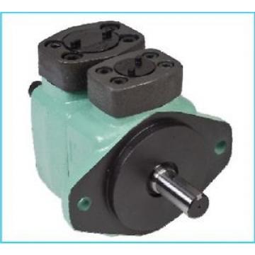 YUKEN Series Industrial Single Vane Pumps -L- PVR150 - 170