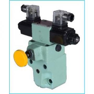 YUKEN Solenoid Controlled Relief Valves BST-06 2B3B-A120-N150