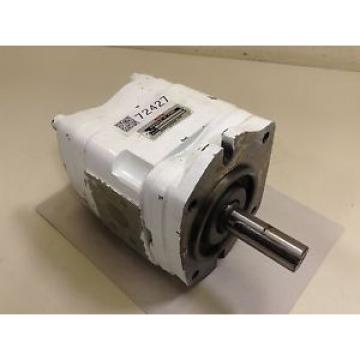 Nachi Eckerle IP Pump H-4B-32-20 Used #72427