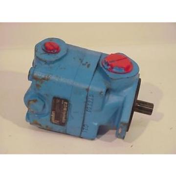 Vickers / Eaton V20NF Series Hydraulic Pump