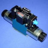 REXROTH Italy Canada DIRECTIONAL CONTROL VALVE 4WE6J62/EG24N9DK24L2162