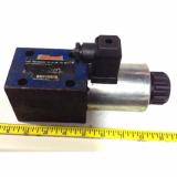 REXROTH Singapore Canada HYDRAULIC DIRECTIONAL VALVE R900589933 / 4WE10D33/CG24N9K4 99108