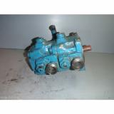 Nachi Variable Vane Pump VDR-11B-1A2-1A2-22_VDR11B1A21A222