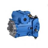 Rexroth Variable displacement pumps AA4VG 125 EP4 D1 /32R-NSF52F001DP