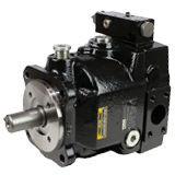 Piston pump PVT series PVT6-1R1D-C04-DQ0