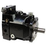 Piston pump PVT series PVT6-2L1D-C04-AD0