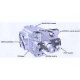 Dansion gold cup series piston pump P7R-5L5E-9A2-A0X-B0