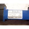 NEW USA Canada BOSCH REXROTH 251-829-220-0 MECMAN PNEUMATIK 04938 348 00 42-02 24V=1.2W