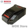 Bosch GDX 18V-EC Cordless li-ion Brushless Driver + 4.0Ah Battery x2 + Charger