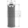 1x Filter, Arbeitshydraulik MANN-FILTER HD 622/1