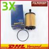 3x Ölfilter VW Bora Caddy Golf 4 5 Jetta Lupo Passat T5 Polo 9N 1,4-3,6 TDI