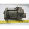 Vickers M-PFB5-L-11-020 Fixed Displacement Inline Hydraulic Piston Pump