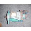 Vickers Eaton  Hydraulic Pump 02-466220, PVE012R05AUB0B21240001001AGCD0A PVE012 #3 small image