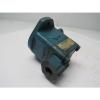 Vickers V10 1S2S 41A 20 Single Vane Hydraulic Pump 1#034; Inlet 1/2#034; Outlet 5/8#034;