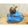 Vickers PVH98QIC-RF-1S-10-CM7-31 PVH Series Variable Piston Hydraulic Pump