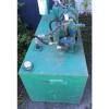 Vickers PVB15 LSY 40 CMC 15 HP Hydraulic Unit By PHL #8 small image