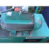 Vickers PVB15 LSY 40 CMC 15 HP Hydraulic Unit By PHL #10 small image