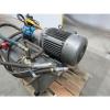 VICKERS T50P-VE Hydraulic Power Unit 25 HP 2000PSI 33GPM 70 Gal Tank #9 small image