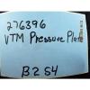 276396 Eaton / Vickers VTM42 Series Pressure Plate Fits Most VTM Pumps [B2S4]