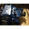 Vickers Hydraulic Pumps