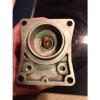 DUPLOMATIC Gear Drive PUMP # 1BC1F856 CB25.6R PB6R/3.00 Machine Part