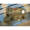 VICKERS HYDRAULIC PUMP PVB29 FRSFW 20 C  ~ Used #1 small image